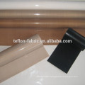Taxing High Quality Fiber Glass Fabric PTFE Lamination Fabric